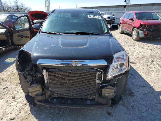 Photo 5 from auction – 2016 GMC TERRAIN SL with VIN 2GKALMEK9G6218652