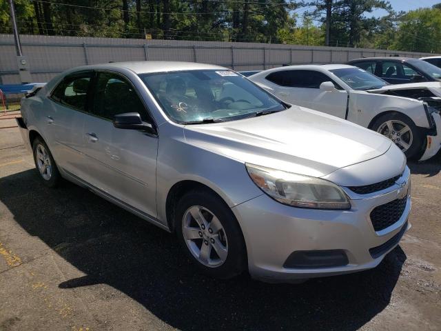 Photo 4 from auction – 2015 CHEVROLET MALIBU LS with VIN 1G11B5SL2FF220404