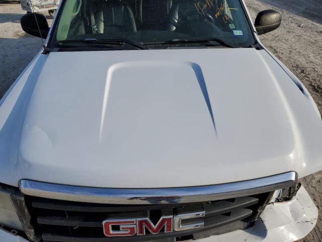 Foto 11 de la subasta – 2007 GMC NEW SIERRA con VIN 2GTEK13M871550100