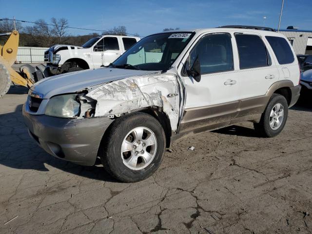 Zdjęcie 1 z aukcji – 2004 MAZDA TRIBUTE LX z VIN 4F2YZ04104KM23148