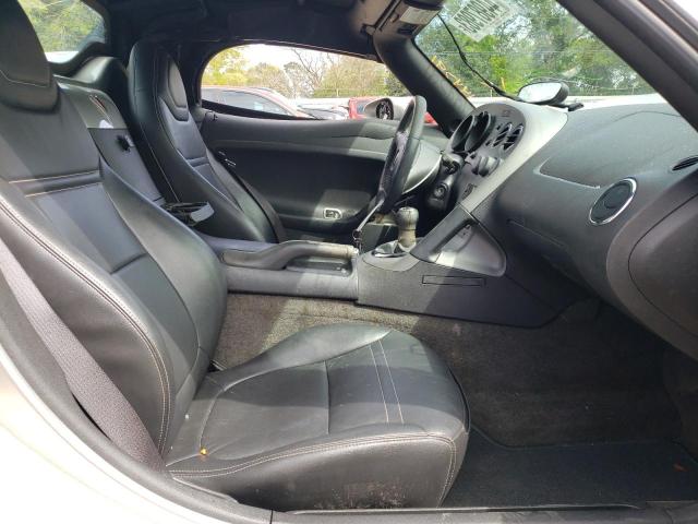 Photo 10 from auction – 2006 PONTIAC SOLSTICE with VIN 1G2MB33B76Y110617