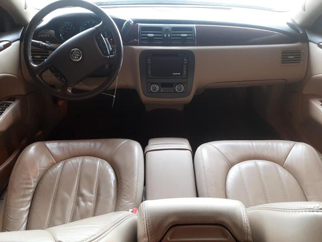 Photo 8 from auction – 2007 BUICK LUCERNE CX with VIN 1G4HD57257U164872