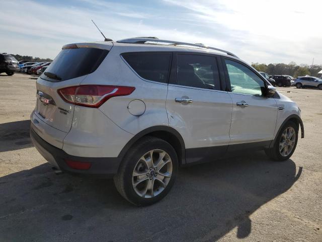 صورة رقم 3 من المزاد - 2014 FORD ESCAPE TIT مع VIN 1FMCU9J97EUD83630