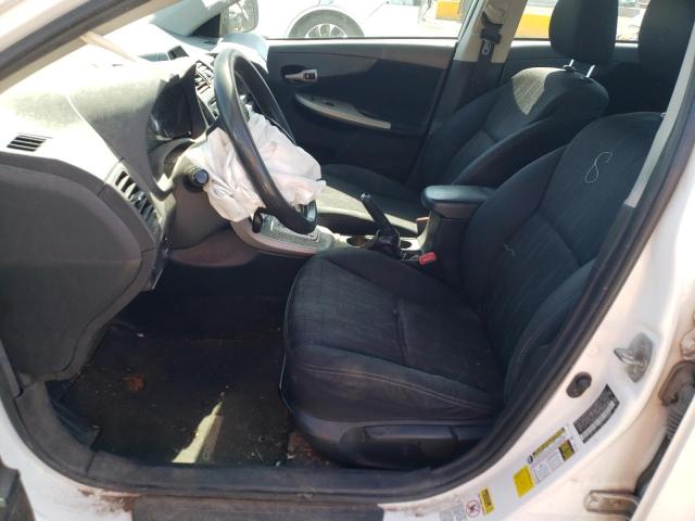 Photo 7 from auction – 2013 TOYOTA COROLLA BA with VIN 2T1BU4EE7DC078523