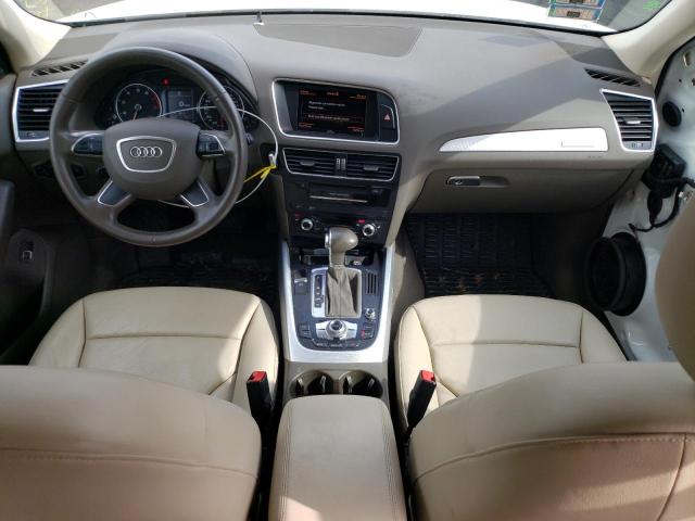 Photo 8 from auction – 2013 AUDI Q5 PREMIUM with VIN WA1LFCFP2DA044786