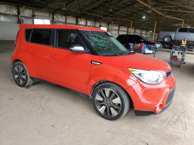 Photo 4 from auction – 2015 KIA SOUL ! with VIN KNDJX3A59F7759418