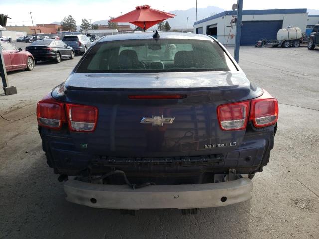 Photo 6 from auction – 2015 CHEVROLET MALIBU LS with VIN 1G11A5SL2FF301325