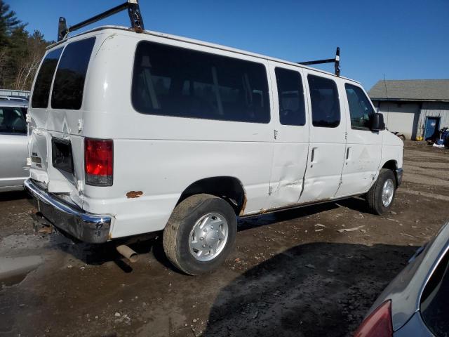 Photo 3 from auction – 2013 FORD ECONOLINE with VIN 1FBNE3BL0DDA94609