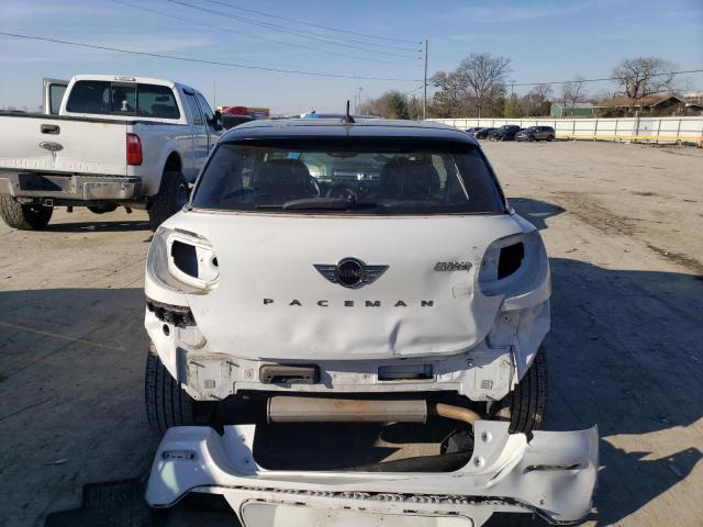 Photo 6 from auction – 2015 MINI COOPER PAC with VIN WMWSS1C52FWN46723