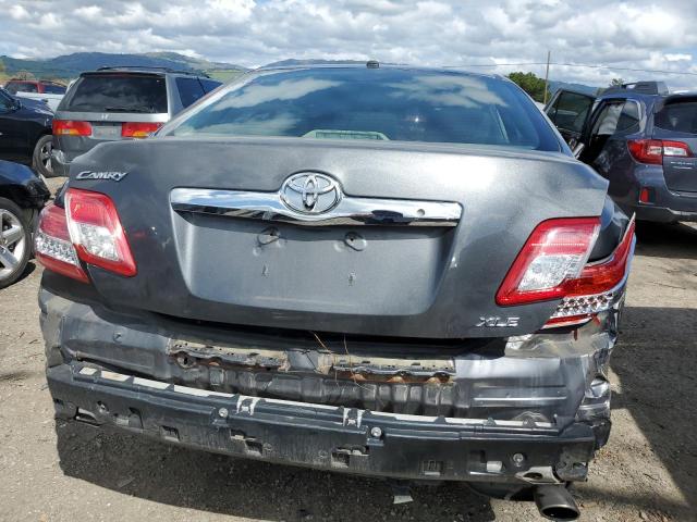 Photo 6 from auction – 2011 TOYOTA CAMRY BASE with VIN 4T4BF3EKXBR194603