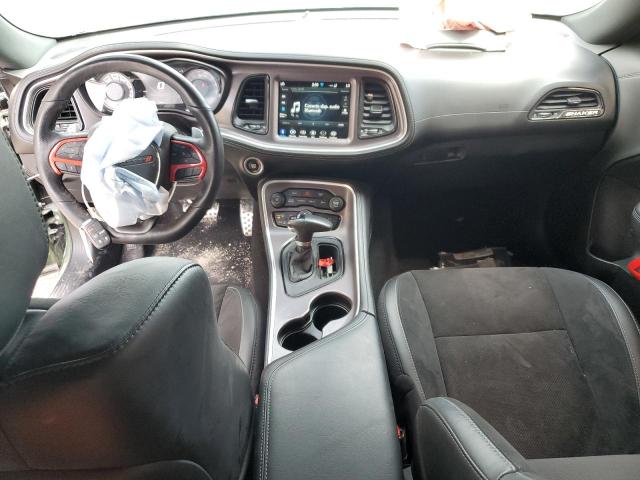 Photo 8 from auction – 2022 DODGE CHALLENGER with VIN 2C3CDZFJXNH113502