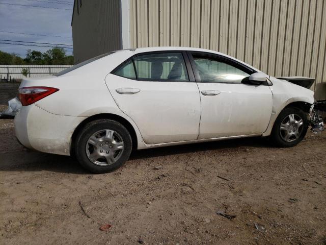 Photo 3 from auction – 2014 TOYOTA COROLLA L with VIN 5YFBURHE7EP095705