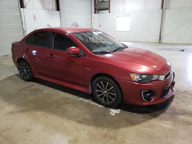 Photo 4 from auction – 2017 MITSUBISHI LANCER ES with VIN JA32U2FU8HU002245