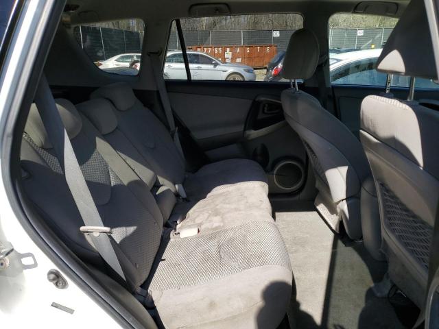 Photo 11 from auction – 2011 TOYOTA RAV4 with VIN 2T3BF4DVXBW086341