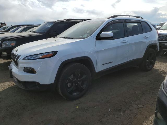 JEEP CHEROKEE L 2017 with VIN 1C4PJMDB0HW584956 - Photo from auction