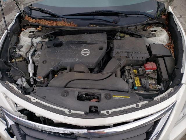 Photo 11 from auction – 2014 NISSAN ALTIMA 2.5 with VIN 1N4AL3AP8EC289262