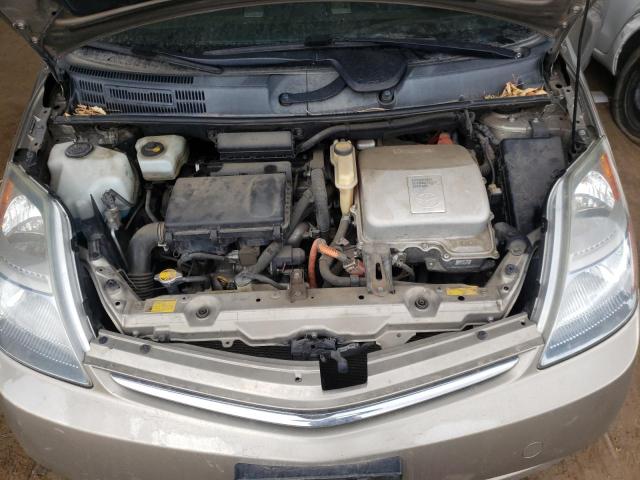 Photo 11 from auction – 2007 TOYOTA PRIUS with VIN JTDKB20U877610523