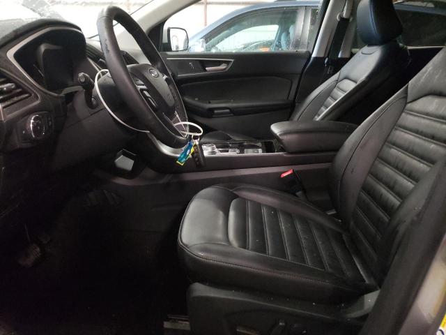 Photo 7 from auction – 2020 FORD EDGE SEL with VIN 2FMPK4J97LBB60324