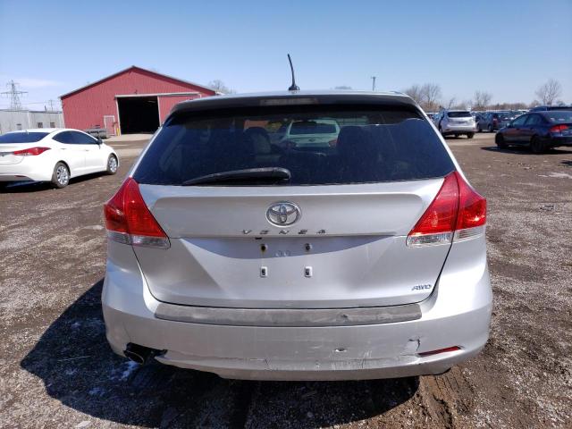 Photo 6 from auction – 2010 TOYOTA VENZA with VIN 4T3BK3BB1AU032648