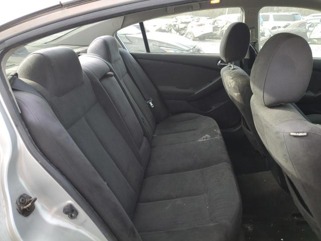 Photo 10 from auction – 2010 NISSAN ALTIMA BAS with VIN 1N4AL2AP6AN428670