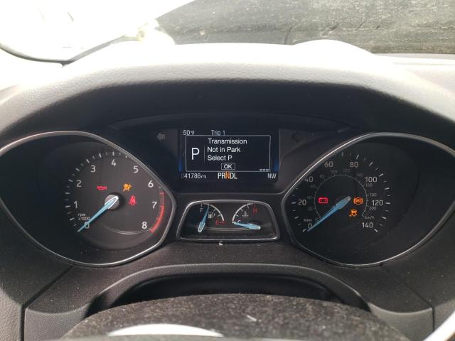 Photo 9 from auction – 2016 FORD FOCUS SE with VIN 1FADP3F26GL267293