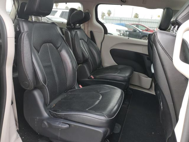 Photo 11 from auction – 2018 CHRYSLER PACIFICA H with VIN 2C4RC1N77JR129421