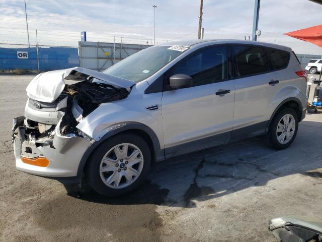 FORD ESCAPE S 2014 مع رقم تعريف المركبة 1FMCU0F78EUB71743 - صورة من المزاد