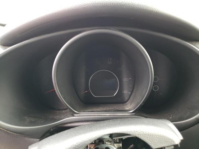 Photo 9 from auction – 2018 KIA SOUL + with VIN KNDJP3A53J7603254