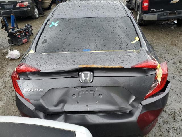 Photo 6 from auction – 2016 HONDA CIVIC EX with VIN 2HGFC2F72GH567402