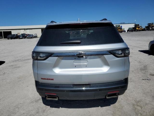 Photo 6 from auction – 2018 CHEVROLET TRAVERSE P with VIN 1GNERKKW5JJ122025