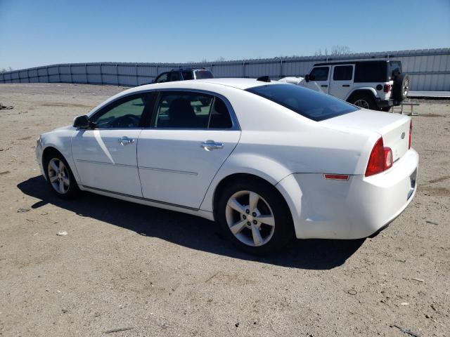 Photo 2 from auction – 2012 CHEVROLET MALIBU with VIN 1G1ZC5E01CF193001