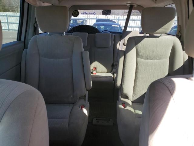 Photo 10 from auction – 2017 NISSAN QUEST S with VIN JN8AE2KP9H9167061