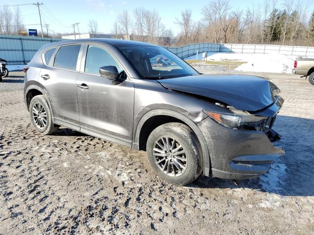 Photo 4 from auction – 2019 MAZDA CX-5 TOURI with VIN JM3KFBCM0K1597124