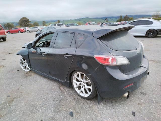 Photo 2 from auction – 2012 MAZDA SPEED 3 with VIN JM1BL1L49C1531264