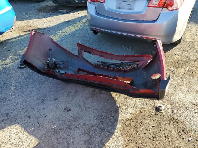 Photo 12 from auction – 2010 HONDA ACCORD EXL with VIN 1HGCS2A84AA010356
