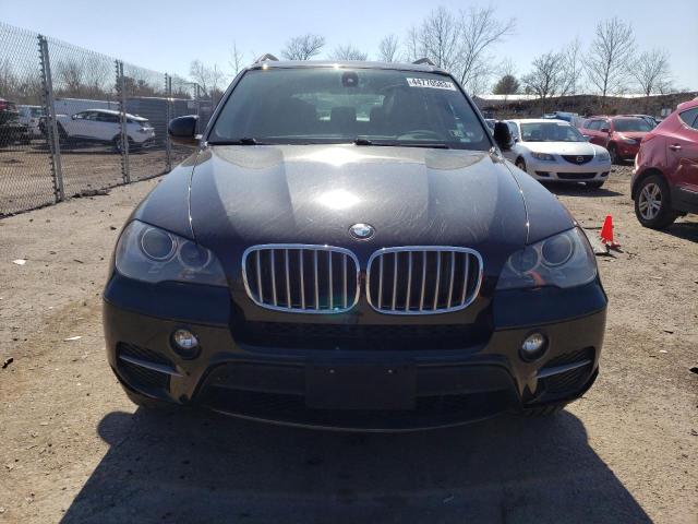 Photo 5 from auction – 2013 BMW X5 XDRIVE3 with VIN 5UXZV4C53D0E07454