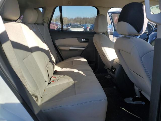Photo 10 from auction – 2013 FORD EDGE SE with VIN 2FMDK4GC0DBC76357