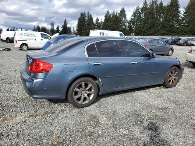Photo 3 from auction – 2005 INFINITI G35 with VIN JNKCV51E55M223199
