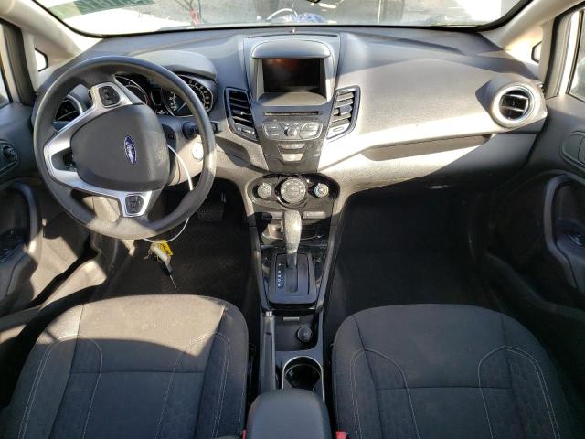 Photo 8 from auction – 2019 FORD FIESTA SE with VIN 3FADP4EJXKM150810