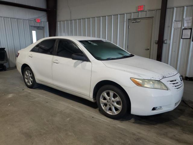Photo 4 from auction – 2007 TOYOTA CAMRY CE with VIN 4T1BE46K87U648534