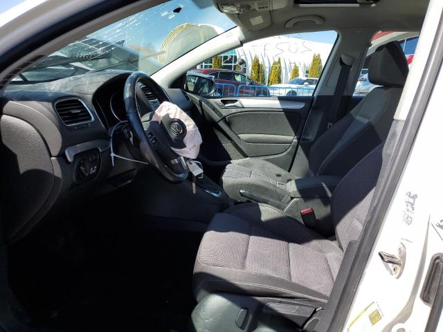 Photo 7 from auction – 2011 VOLKSWAGEN GOLF with VIN WVWDM7AJ7BW192362
