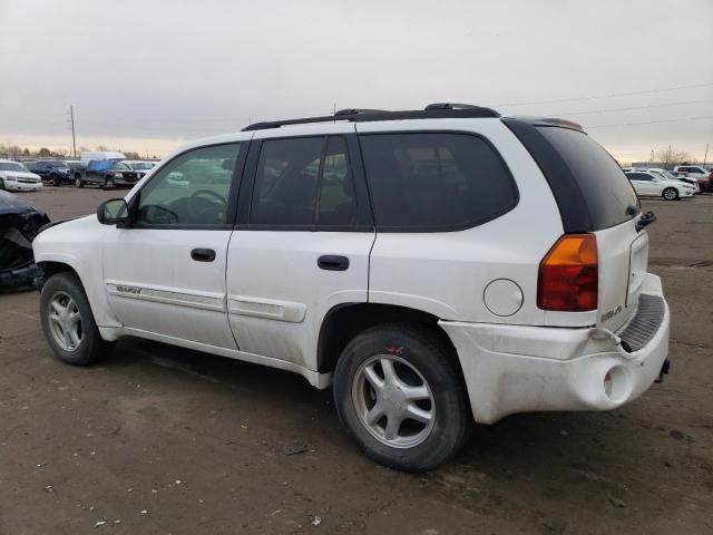 Photo 2 from auction – 2004 GMC ENVOY with VIN 1GKDT13S242372983