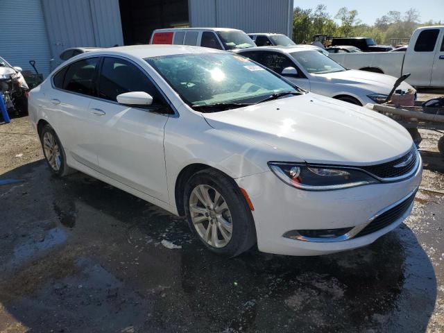 Photo 4 from auction – 2016 CHRYSLER 200 LIMITE with VIN 1C3CCCAB6GN188367