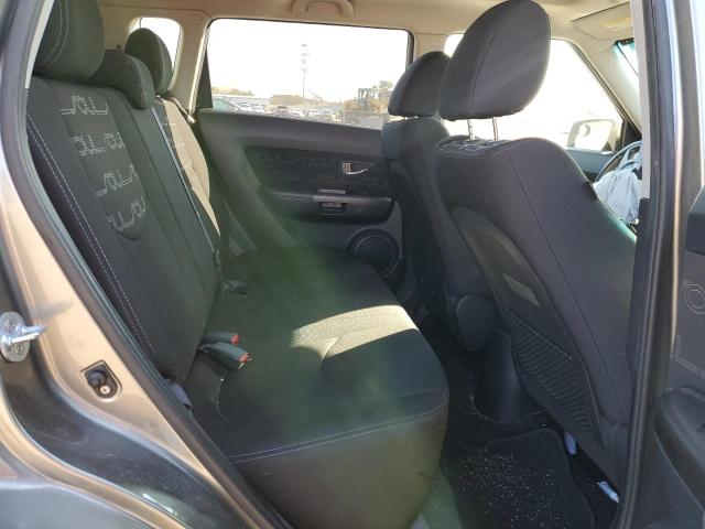 Photo 10 from auction – 2013 KIA SOUL + with VIN KNDJT2A64D7488022