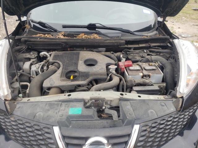 Photo 11 from auction – 2012 NISSAN JUKE S with VIN JN8AF5MR7CT113198