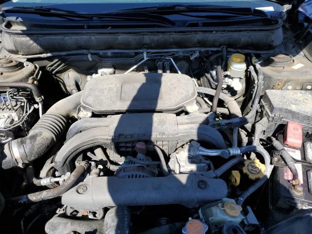 Снимка 12 от търг – 2011 SUBARU OUTBACK 2. с VIN 4S4BRBCC2B3322037