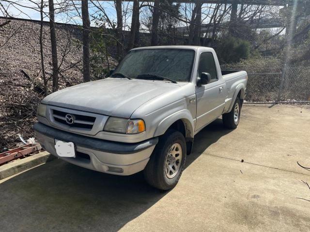 Photo 2 from auction – 2004 MAZDA B3000 with VIN 4F4YR12U44TM01397