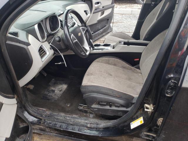 Photo 7 from auction – 2011 CHEVROLET EQUINOX LT with VIN 2CNALDEC8B6471759