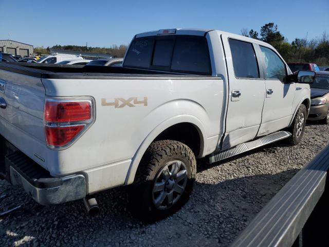 Photo 3 from auction – 2013 FORD F150 SUPER with VIN 1FTFW1EF6DFA36631