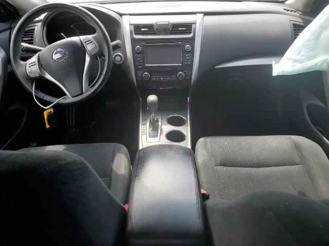Photo 8 from auction – 2015 NISSAN ALTIMA 2.5 with VIN 1N4AL3AP7FC497389